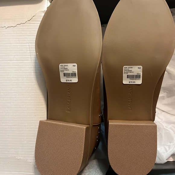 New Tan Ankle Boot - Picture 4 of 5